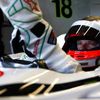Jerez J1 : Brawn GP domine