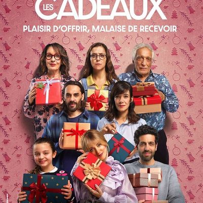 LES CADEAUX