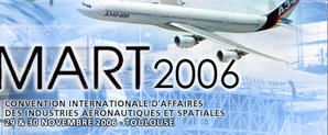 VIDEO:  AEROMART 2006