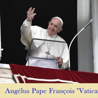 Angélus: la Sainte Famille, modèle de disponibilité à la volonté de Dieu