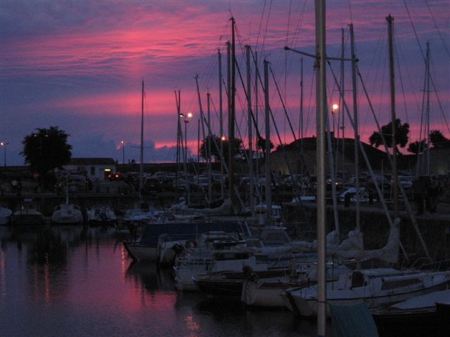 Album - Ile de Ré