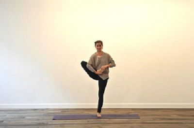 Ateliers de yoga