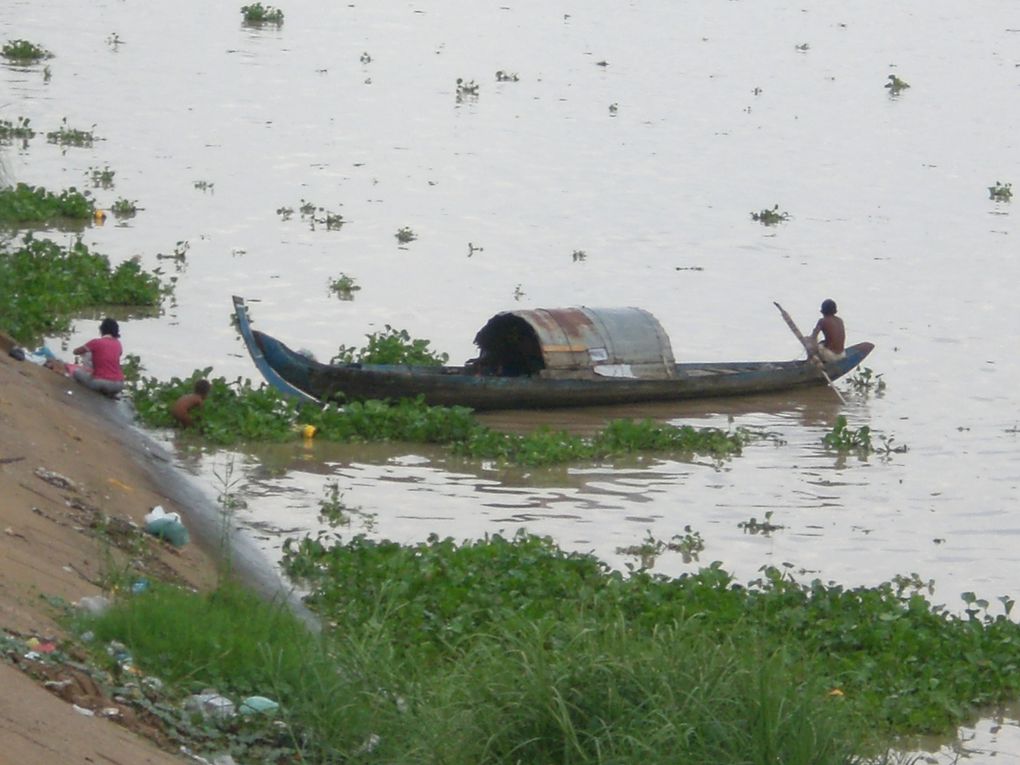 Album - Arrivee-Phnom-Penh