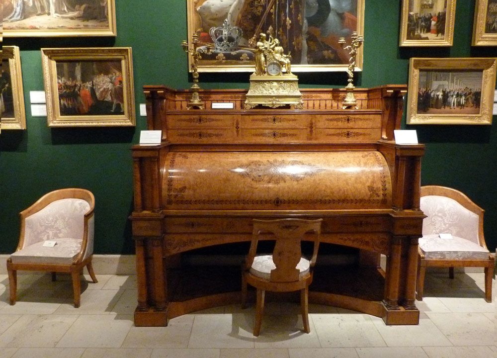 Album - Musée Carnavalet Paris