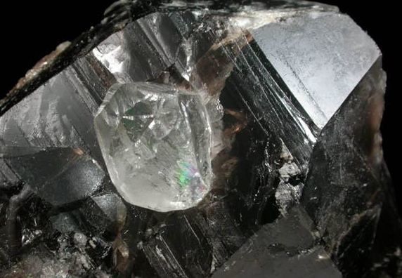 Imágenes de diamantes extraídos en Africa Austral.- El Muni.