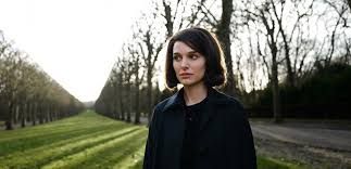 "Jackie" de Pablo Larrain. Mon premier choc cinématographique de 2017.