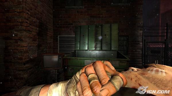 Album - Condemned 2 (26)