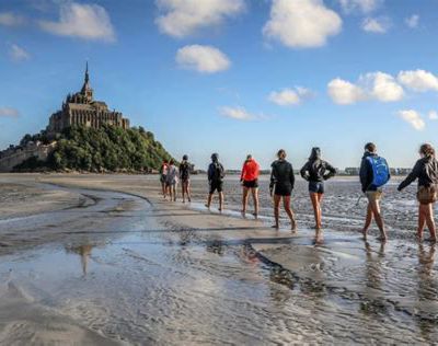  Semaine rando tourisme du 7 au 14 septembre