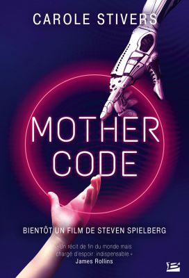 Mother Code, Carole Stivers