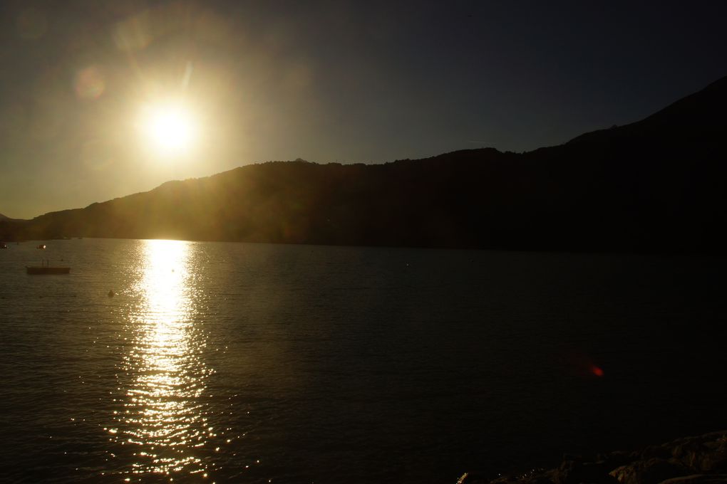 Découverte du lac de Serre-Ponçon et des environs