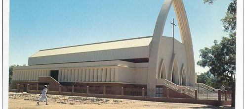 Tchad : les églises au secours de Déby et de son MPS