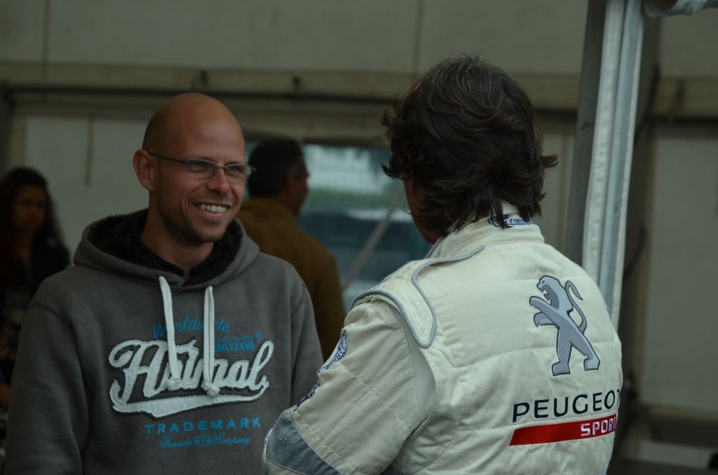 GT Tour à Magny Cours / RCZ Racing Cup et Mitjets Series 1300 + 2L