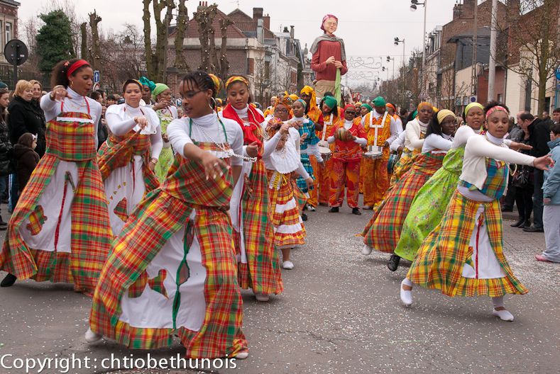 Album - CARNAVAL 2011