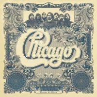 De quel album de Chicago s’agit-il ?