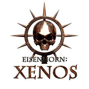 Jeux video: Eisenhorn : Xenos sur iPhone, iPodT, iPad, PC, Mobiles !