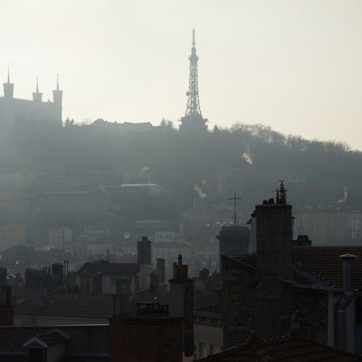 en résidence à Lyon pour 1minute69