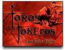 Toros y toreros