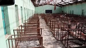 Les écoles , nouvelles cibles de Boko Haram ?