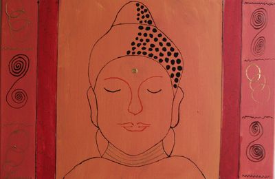 Bouddha 3