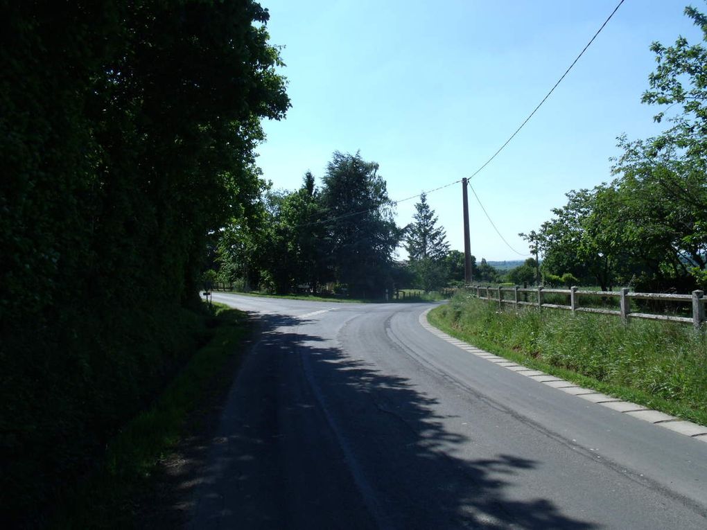 Les bois de Maquillés