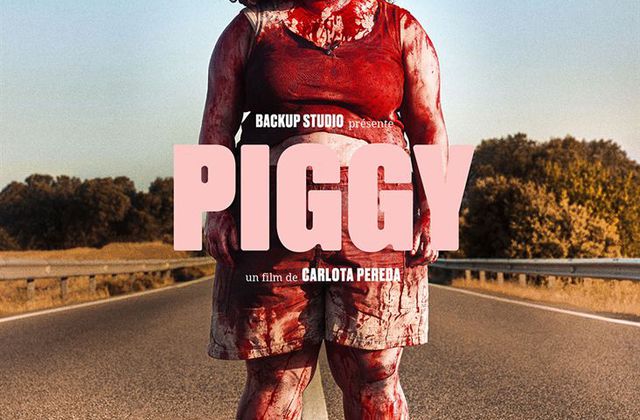 Critique Ciné : Piggy (2022)