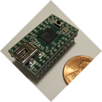 TUTO HACK -Teensy 3 Programmable HID USB board