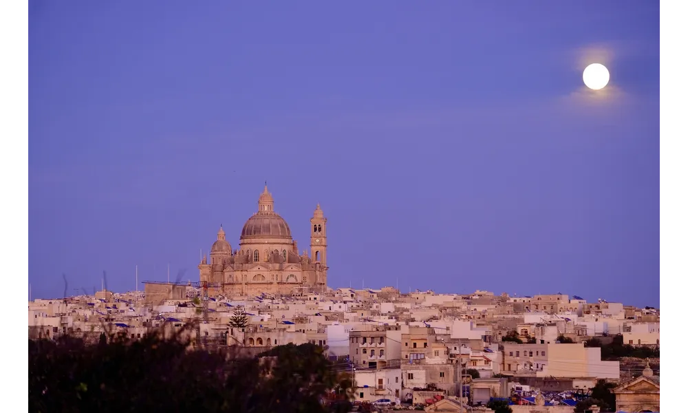 MALTE & GOZO 🇲🇹