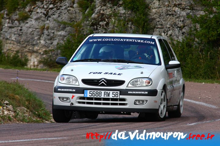 Album - 009-Rallye des Hautes Cotes 09