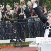 Jean-Luc Mélenchon précipite la recompositionà gauche