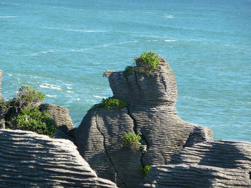 Album - Ile du Sud/Part 3 - Octobre (Nz)