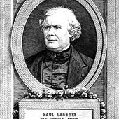 Paul Lacroix - Wikipédia