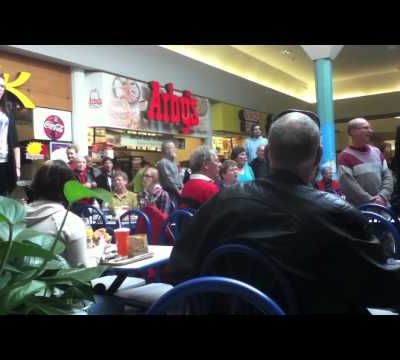 Merveilleuses fêtes !