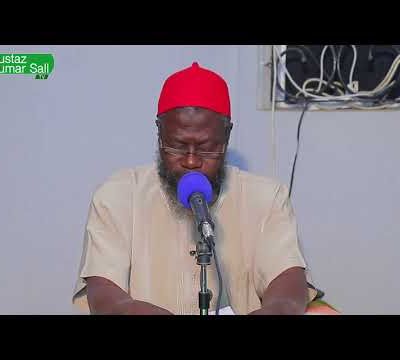 La vie du Prophète (HSWS) 43: Ibliss fuit le combat | 02-05-2018 | Oustaz Oumar SALL hafizahou-Llah