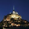 Les origines du Mont Saint-Michel