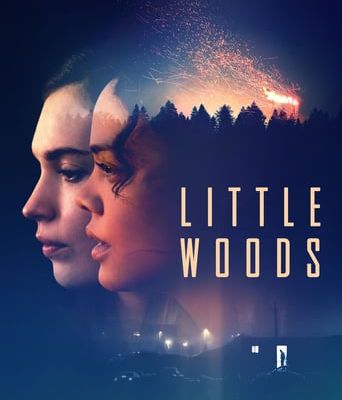 Voir.Film}} Regarder "Little Woods" Complet!| 2019 Ligne en Streaming. vf
