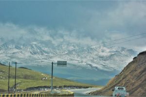 Chine du nord ... Trajets et coups de coeur