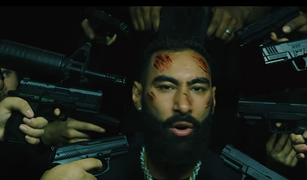 La Fouine - #FOUINYFLOW; Lyrics, Paroles, Traduction, Official Video | Worldzik