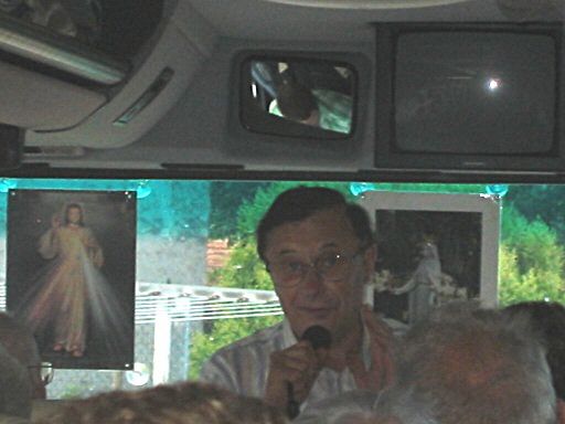 San Damiano juin 2008