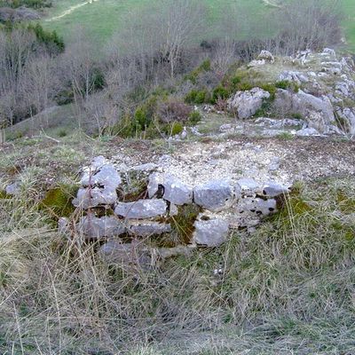 Diaporama château de Roquefeuille