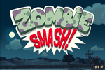 Achat du jour : Zombie Smash sur iPhone