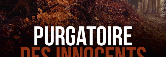 Purgatoire des innocents de Karine GIEBEL