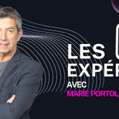 Assistez à l'émission "Les grandes expériences" sur "France 2" avec " "