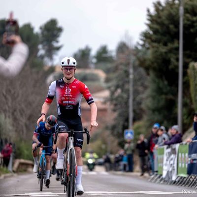 Quelques résultats des coureurs du 28 à l'extérieur