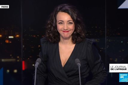 Meriem Amellal - 05/12/2019