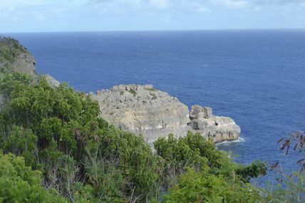 2018 06 11 La Guadeloupe toujours