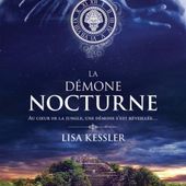 Tome 2 Nuit : La démone nocturne - Ebook Passion