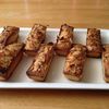 Financiers aux amandes