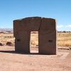 Tiwanaku 25 mai 2008