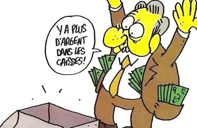Profit(s)