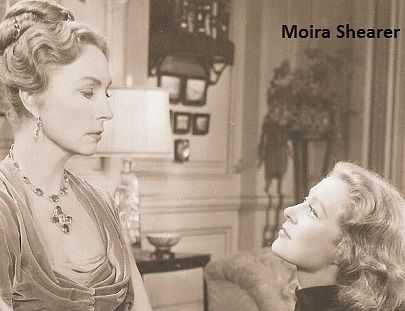 AGNES MOOREHEAD BIOGRAPHIE AGE CINEMEILLEUR